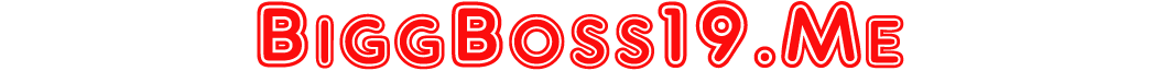 Bigg Boss 19